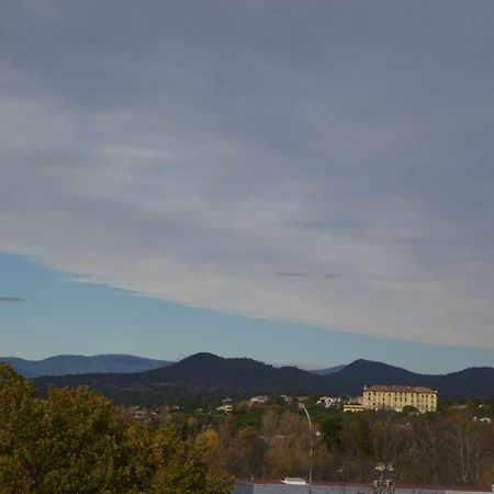 Le Val D'Escure Appartement Fréjus Buitenkant foto